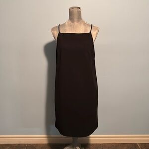 Black Maggy London Dress, Size 12.